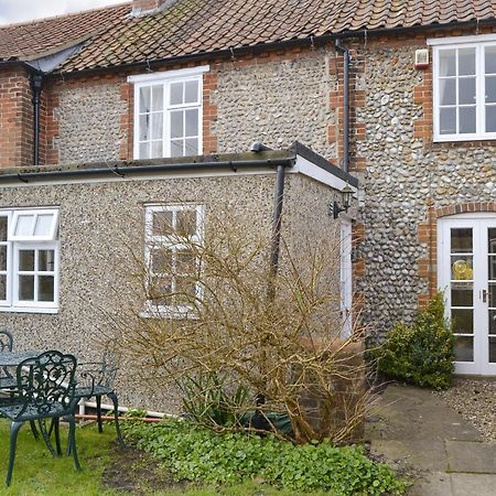 Hollyhock Cottage -Uk33553 Blakeney  Extérieur photo