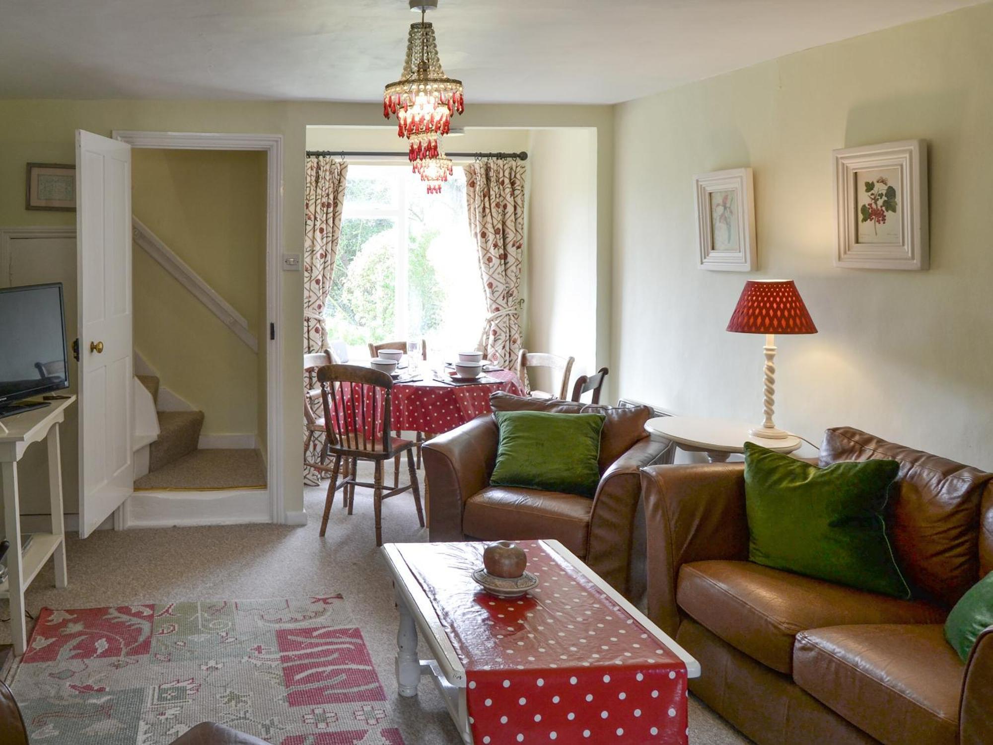 Hollyhock Cottage -Uk33553 Blakeney  Extérieur photo