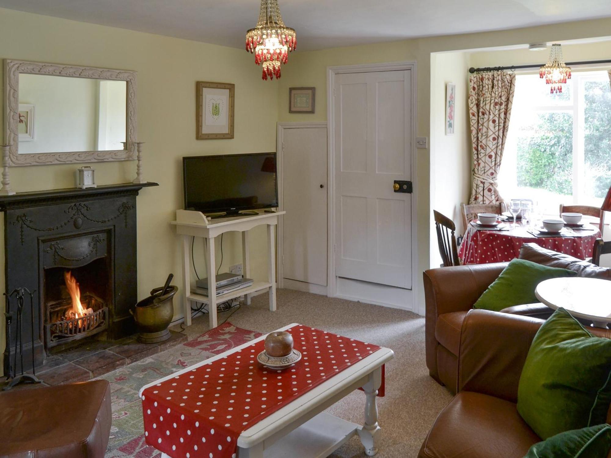Hollyhock Cottage -Uk33553 Blakeney  Extérieur photo