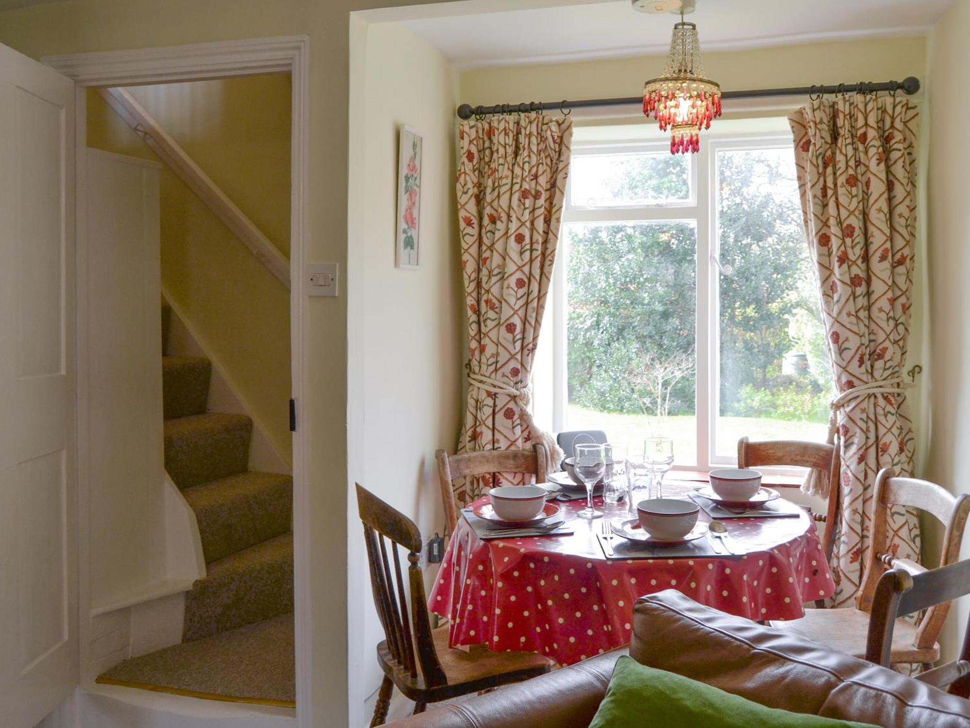 Hollyhock Cottage -Uk33553 Blakeney  Extérieur photo