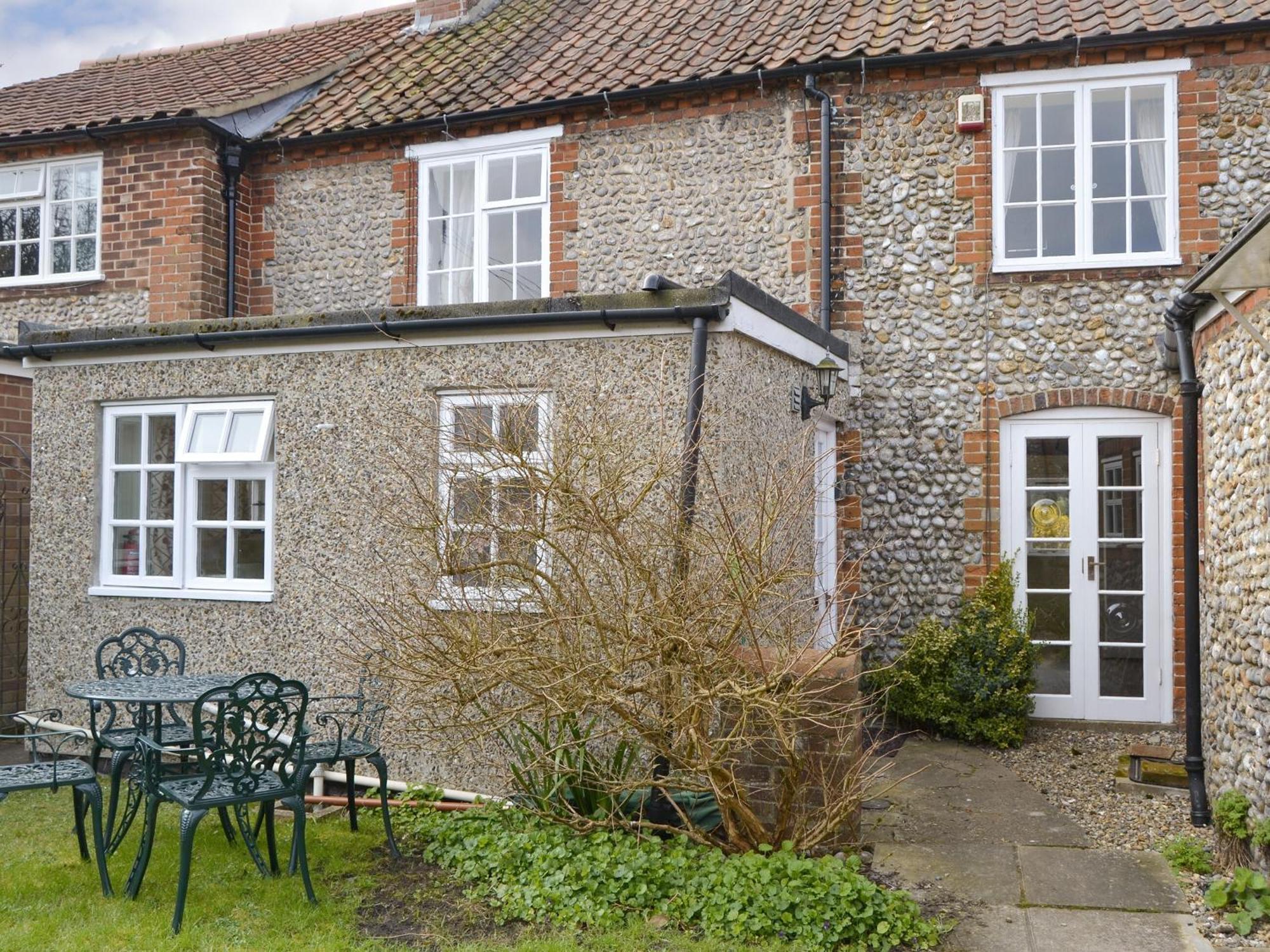 Hollyhock Cottage -Uk33553 Blakeney  Extérieur photo