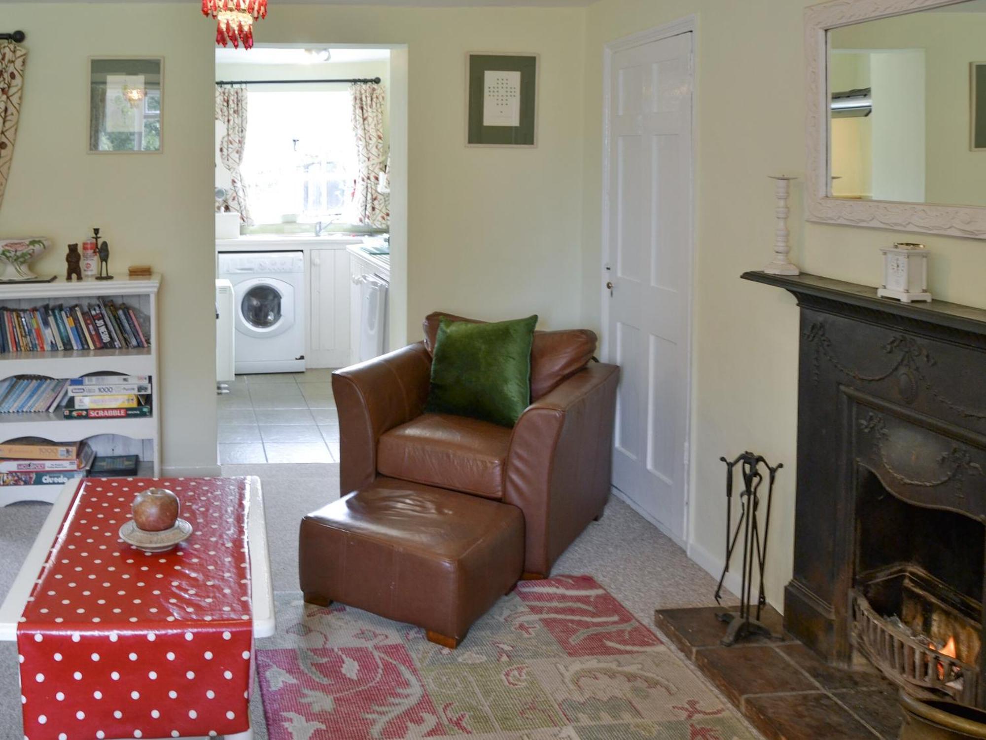 Hollyhock Cottage -Uk33553 Blakeney  Extérieur photo
